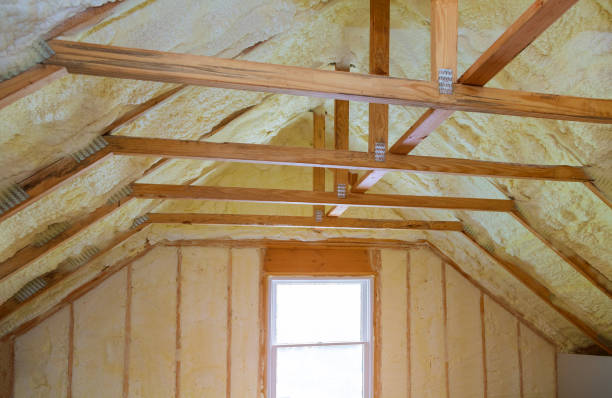 Best Insulation for Specific Applications in Jamesburg, NJ