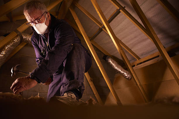 Best Insulation for Specific Applications in Jamesburg, NJ