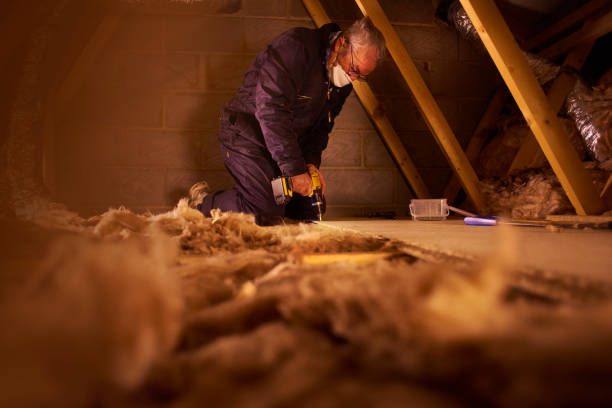 Best Commercial Insulation in Jamesburg, NJ